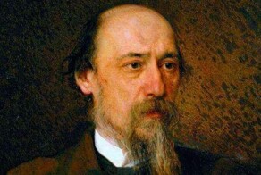 50 интересных фактов из жизни русского поэта и писателя Н.А. Некрасова