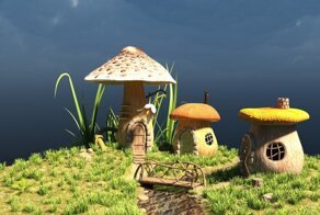 10 самых интересных фактов о грибах