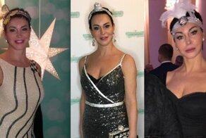 Как простая кухарка из Питера стала супер-моделью 50+ в Париже