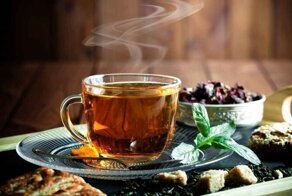 12 самых удивительных фактов о чае