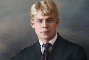 30 интересных фактов из жизни Есенина
