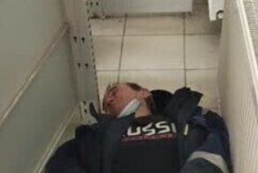 Bed & Breakfast: в магазине Челябинска обнаружили спящего между стеллажами мужчину