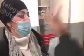 В столичной "Пятерочке" цыганка попалась на крупной краже