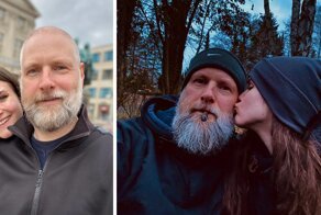 Любви все возрасты покорны: студентка влюбилась в учителя на 27 лет ее старше