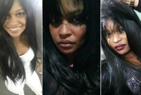 Женщину обезглавили и бросили посреди улицы