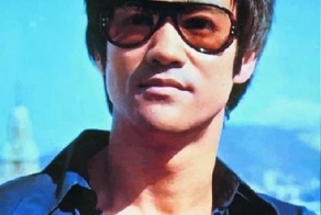 Фотографии из семейного архива Брюса Ли (36 фото)