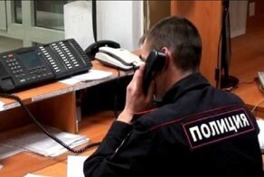 Московские полицейские вернули владельцу машину с трупом "в нагрузку"