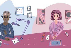 Современные подкасты — что это такое и какая нам от них польза