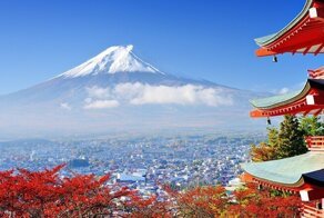 19 фактов о Японии