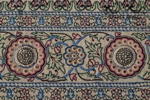 Самый дорогой ковер в мире (9 фото)