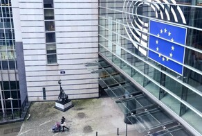 Европарламент потребует остановить "Северный поток — 2" из-за Навального