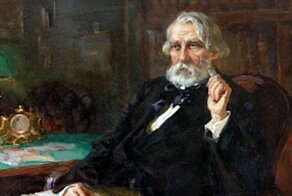 Неожиданные факты о Тургеневе, которых вы могли не знать