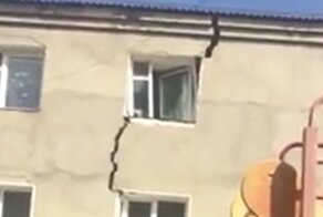 Вся суть страхования жилья на примере треснувшего дома в Якутии
