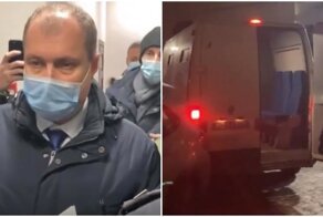 В Санкт-Петербурге задержали депутатов, которые, якобы, нарушили антиковидные меры