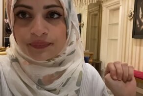 Турецкая блогерша на своём канале разместила крик о помощи