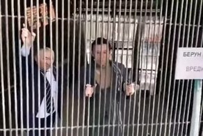 "Беруны и несуны": в Казахстане сняли антикоррупционный ролик в стиле Николая Дроздова