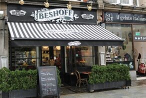 Как матрос с броненосца "Князь Потёмкин-Таврический" основал в Ирландии сеть закусочных?