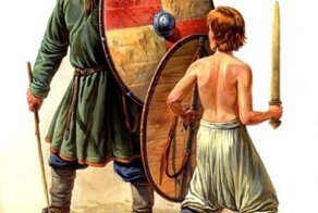 Русские щиты