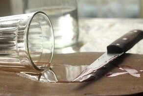 86-летний житель Казани признался в убийстве жены. Та проболталась, что родила дочь от другого