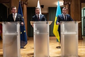 Зачем Россия подписала договор с украиной по транзиту газа?