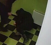 "От любви до ненависти": из-за ухаживаний между парнем и девушкой завязалась драка