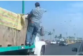 Бразильская рыбалка, для которой не нужна даже удочка