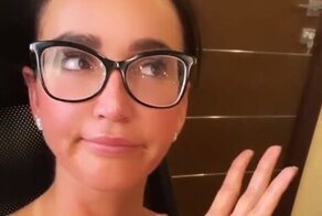 После ссоры с женихом пьяная Бузова рассказала о побоях и унижениях