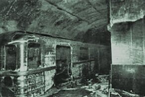 Провокация или теракт? Первые взрывы в советской столице