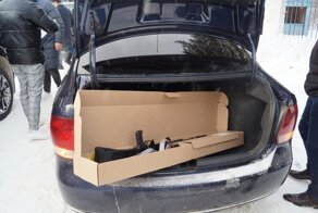 Россиянин, устроив пальбу из автомата на свадьбе, попал на видео, а затем - просто попал