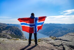 Топ 8 мифов и стереотипов о Норвегии