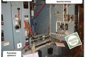 Все проблемы из-за идиотов