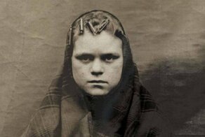 Фотографии несовершеннолетних преступников, Великобритания, 1900-1910 годы