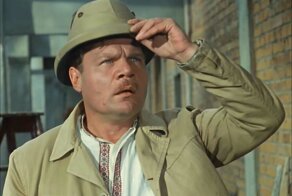 Растрогал Сталина, спорил с Гайдаем и верил в Бога: судьба актера и дважды фронтовика Михаила Пуговкина