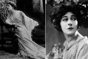 Как сложилась судьба советских актрис-эмигранток
