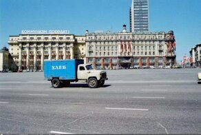 Техника выживания для случайно попавшего в СССР