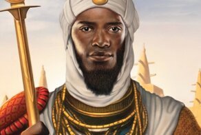 Султан Малийской империи построил рай на земле для своих подданных, став богаче современных миллиардеров