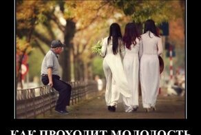 Демотиваторы для расслабленного и полезного времяпровождения