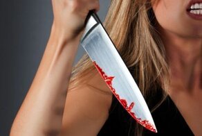 Мексиканка ударила мужа ножом, приревновав к своим старым фотографиям