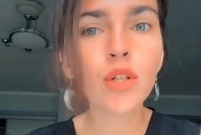 Девушка высказалась о равноправии в отношениях, тем самым просто разорвала соцсети