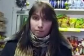 "С какой стати ты мне не помогаешь?": яжемать потребовала в магазине шампанское для рыбы