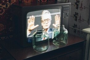 Как советские экстрасенсы лечили по телевизору от всех болезней