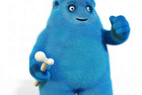 Позитивные 3D рисунки (26 фото)