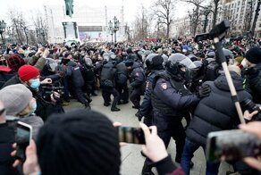 "31 января снова пойдут гулять?": реакция соцсетей на планируемый митинг оппозиции