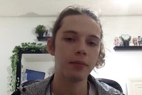 Американский Павлик Морозов боится мести отца