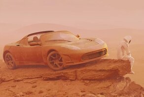 Жизнь на Марсе: как последние открытия приближают нас к скорому переезду