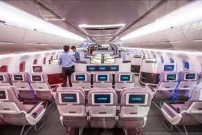 Сборка российско-китайского самолета CR-929 начнется в 2021 году