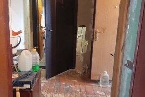 Житель Воронежа лишил жизни соседа своей матери по коммуналке и завалился спать