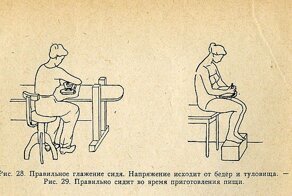 Бытовые хитрости из советских журналов, непонятные современному поколению