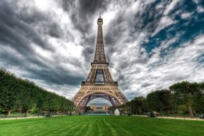 Зачем на самом деле строили Эйфелеву башню