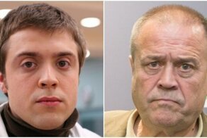 14 актеров, которые как две капли воды похожи на своих звездных родителей